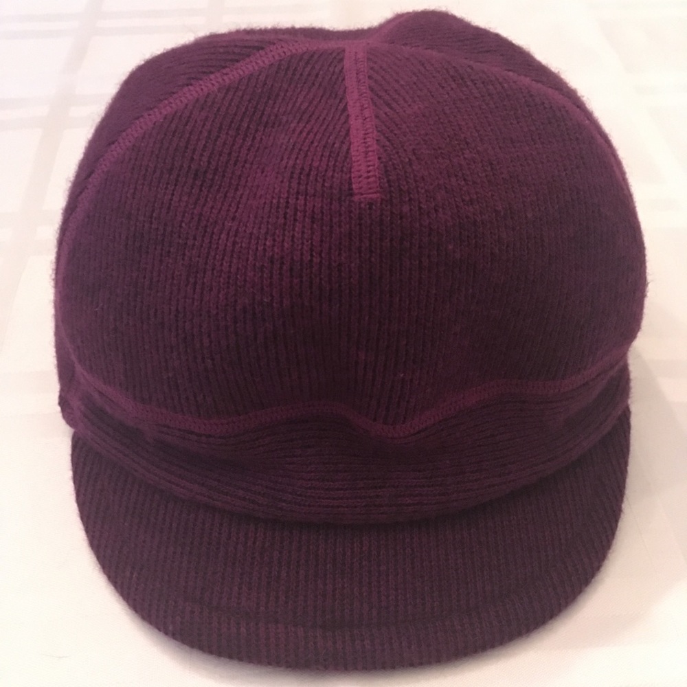 Outdoor Research OR fleece ball cap